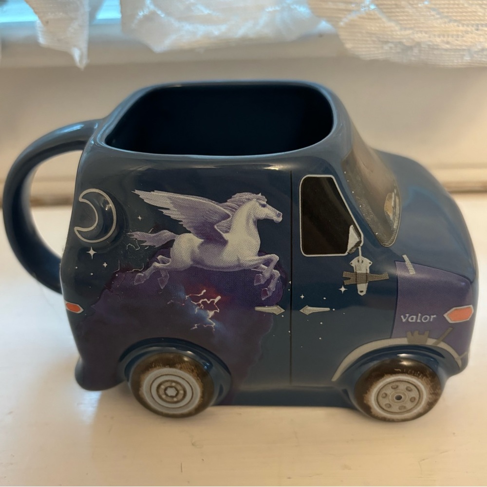 Disney Onward Mug